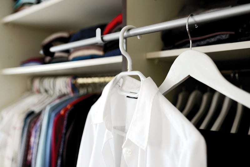 Vintage Clothing Revamps
