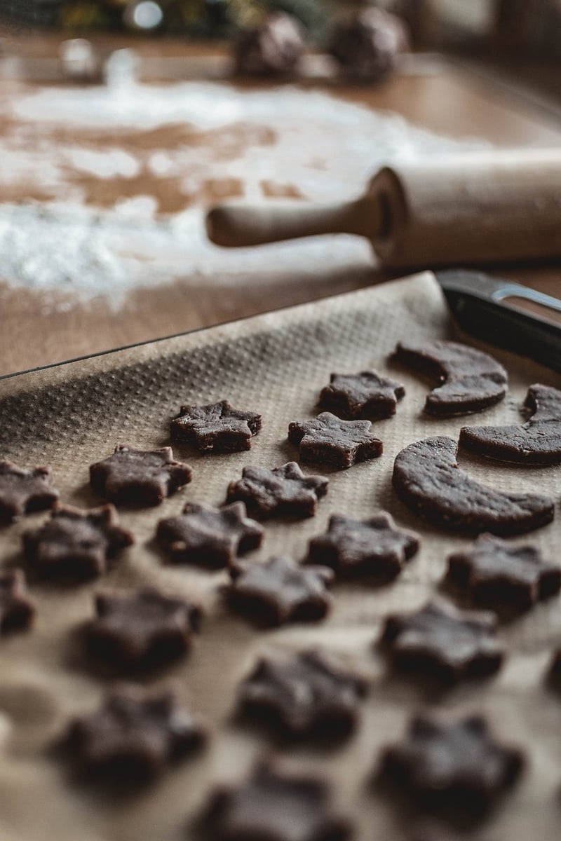 Cookies
